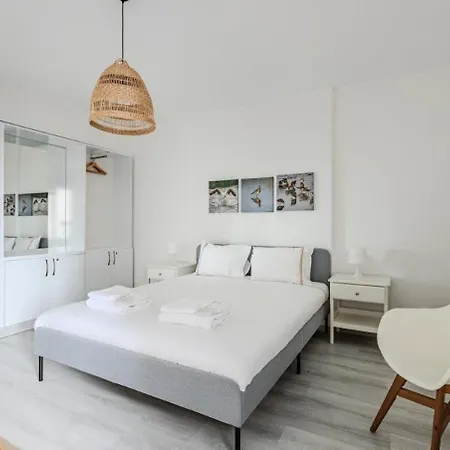 Bright Spacious New 4bd2bath Home! #331 * Istanbul