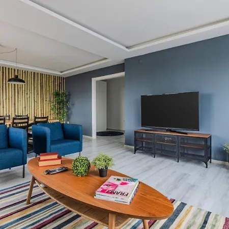 Bright Spacious New 4bd2bath Home! #331 Διαμέρισμα